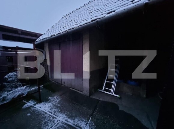 Casa de vânzare 6 camere Exterior Sud - 145892CV | BLITZ Sibiu | Poza8