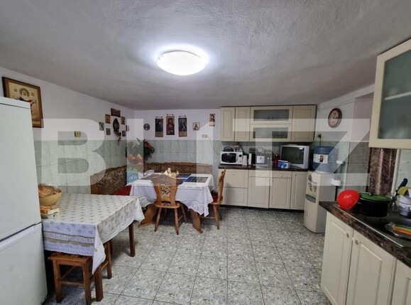 Casa de vânzare 6 camere Exterior Sud - 145892CV | BLITZ Sibiu | Poza9
