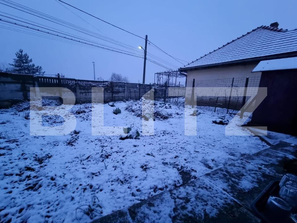 Casa de vânzare 6 camere Exterior Sud - 145892CV | BLITZ Sibiu | Poza4