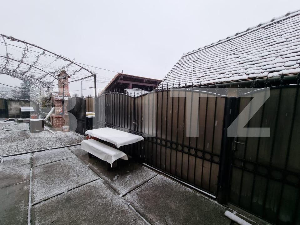Casa de vânzare 6 camere Exterior Sud - 145892CV | BLITZ Sibiu | Poza3