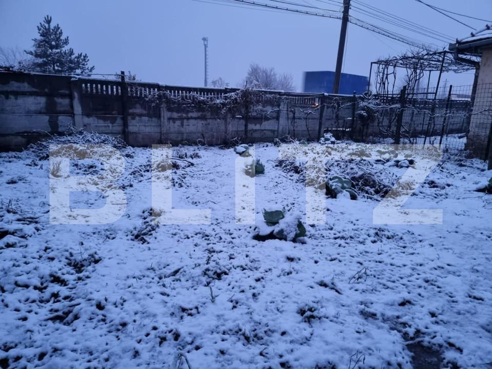 Casa de vânzare 6 camere Exterior Sud - 145892CV | BLITZ Sibiu | Poza5