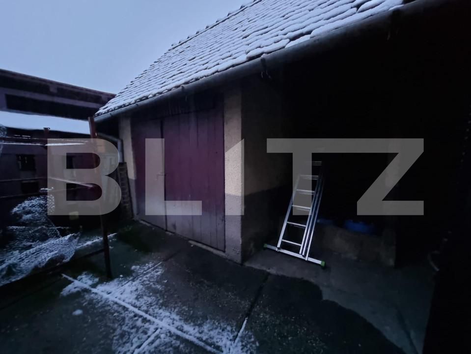 Casa de vânzare 6 camere Exterior Sud - 145892CV | BLITZ Sibiu | Poza8