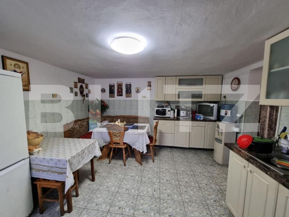 Casa de vânzare 6 camere Exterior Sud - 145892CV | BLITZ Sibiu | Poza9