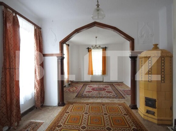 Casa de vânzare 3 camere Piata Cluj - 145893CV | BLITZ Sibiu | Poza4