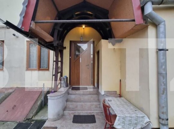 Casa de vânzare 3 camere Piata Cluj - 145893CV | BLITZ Sibiu | Poza3