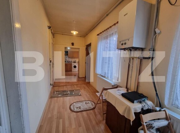 Casa de vânzare 3 camere Piata Cluj - 145893CV | BLITZ Sibiu | Poza8
