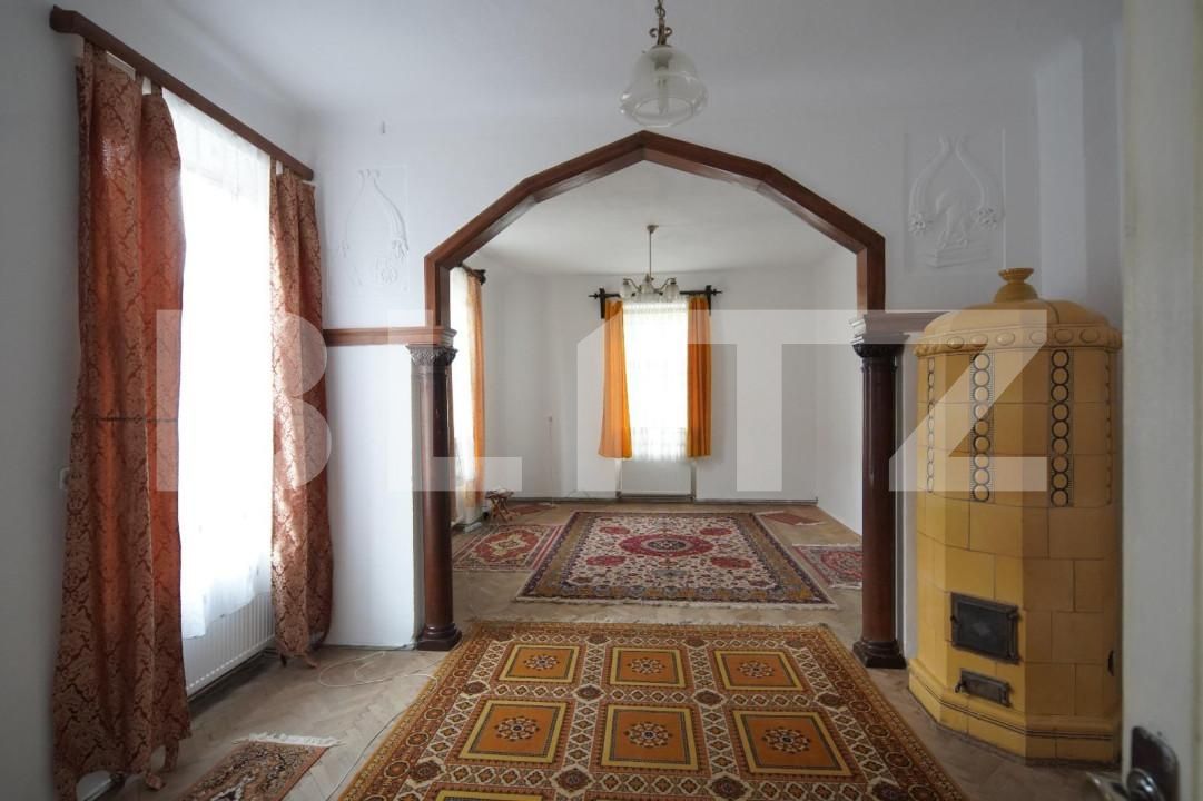 Casa de vânzare 3 camere Piata Cluj - 145893CV | BLITZ Sibiu | Poza4