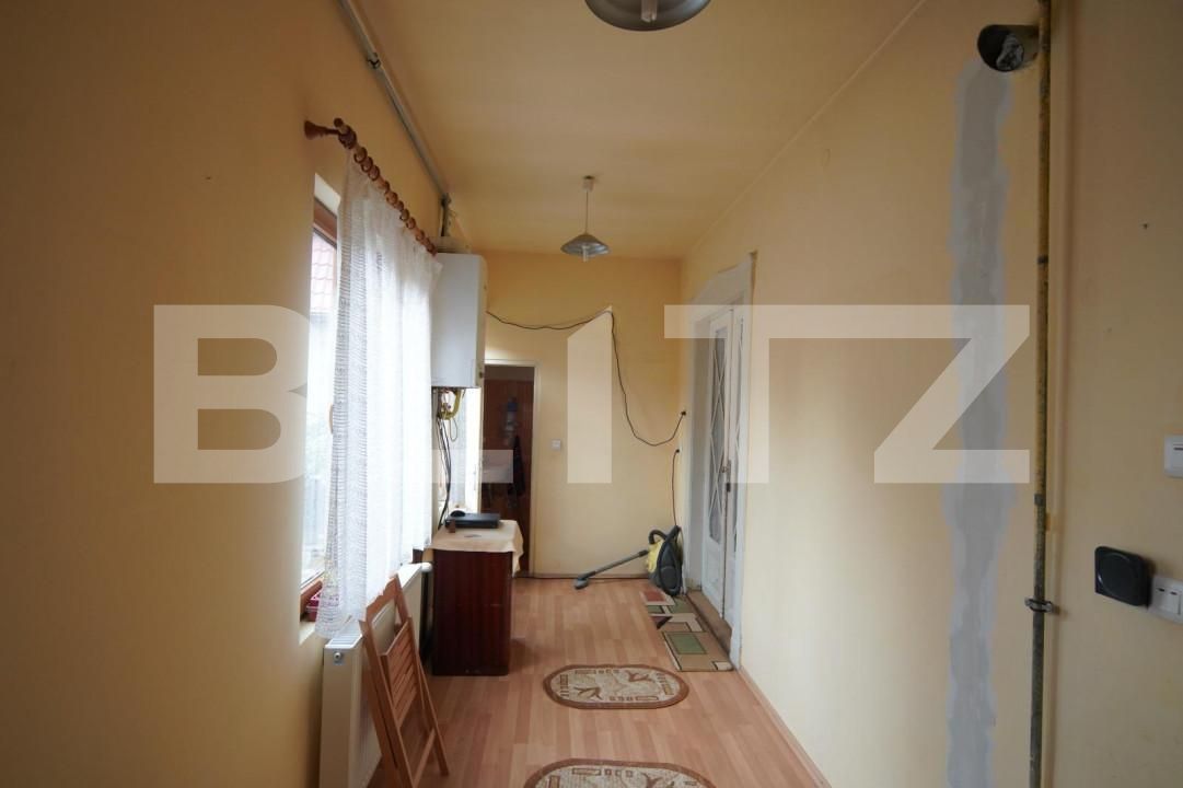 Casa de vânzare 3 camere Piata Cluj - 145893CV | BLITZ Sibiu | Poza13