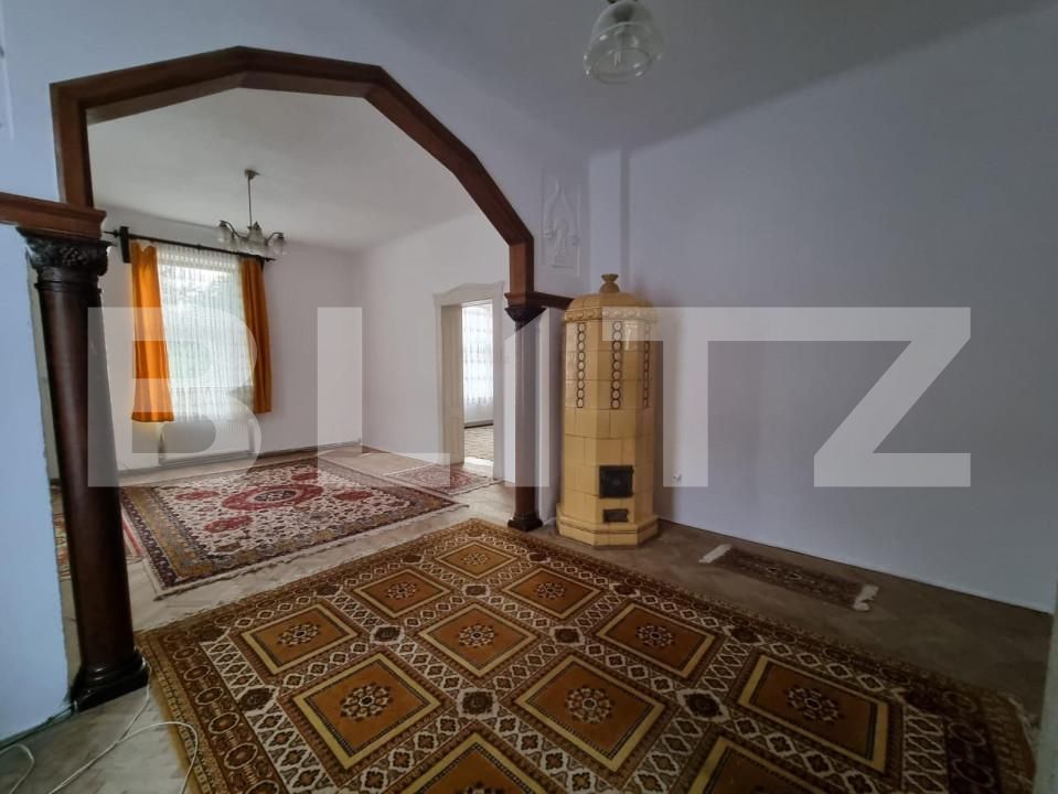 Casa de vânzare 3 camere Piata Cluj - 145893CV | BLITZ Sibiu | Poza10