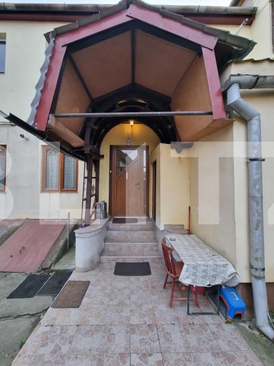 Casa de vânzare 3 camere Piata Cluj - 145893CV | BLITZ Sibiu | Poza3