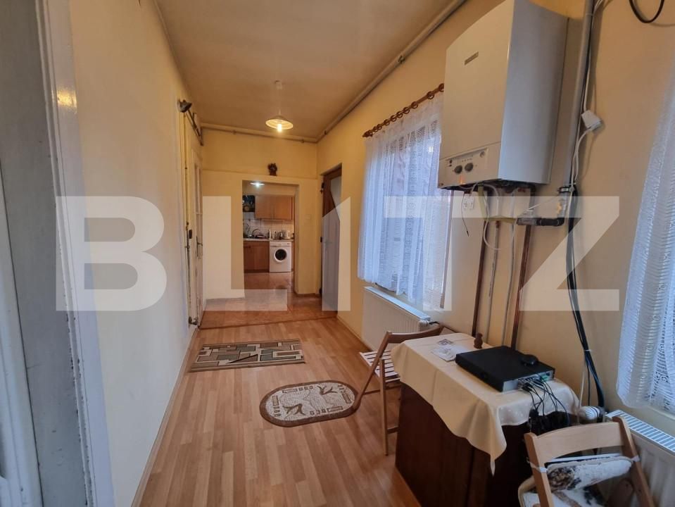 Casa de vânzare 3 camere Piata Cluj - 145893CV | BLITZ Sibiu | Poza8
