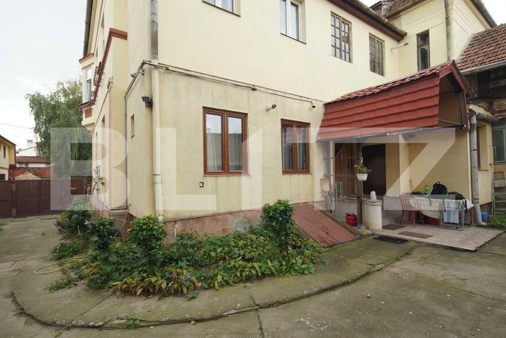 Casa de vânzare 3 camere Piata Cluj - 145893CV | BLITZ Sibiu | Poza2