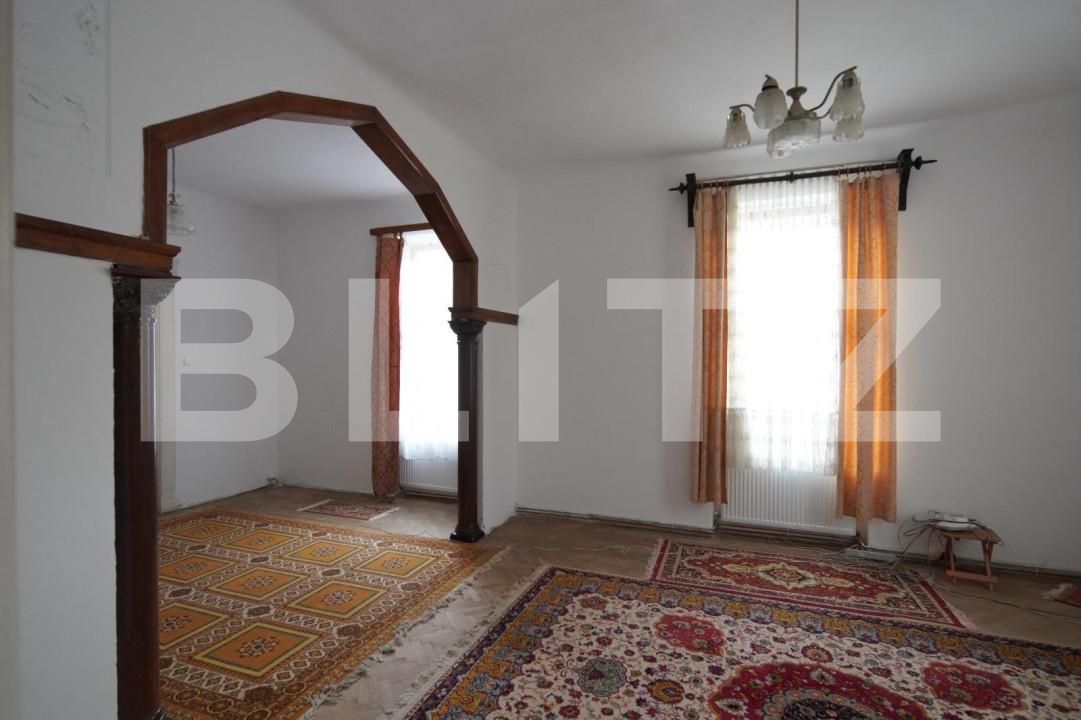 Casa de vânzare 3 camere Piata Cluj - 145893CV | BLITZ Sibiu | Poza5