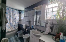 Casă în zonă linistită cu spațiu comercial la parter, aproape de mall!