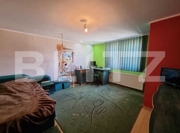 Casa de vânzare 5 camere Lazaret - 145894CV | BLITZ Sibiu | Poza2