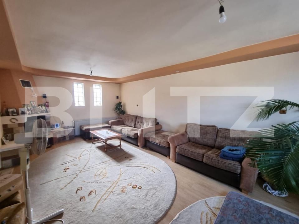 Casa de vânzare 5 camere Lazaret - 145894CV | BLITZ Sibiu | Poza14