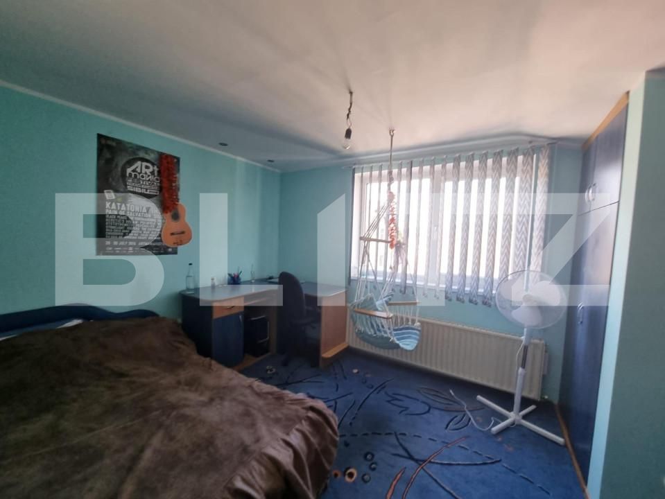 Casa de vânzare 5 camere Lazaret - 145894CV | BLITZ Sibiu | Poza4