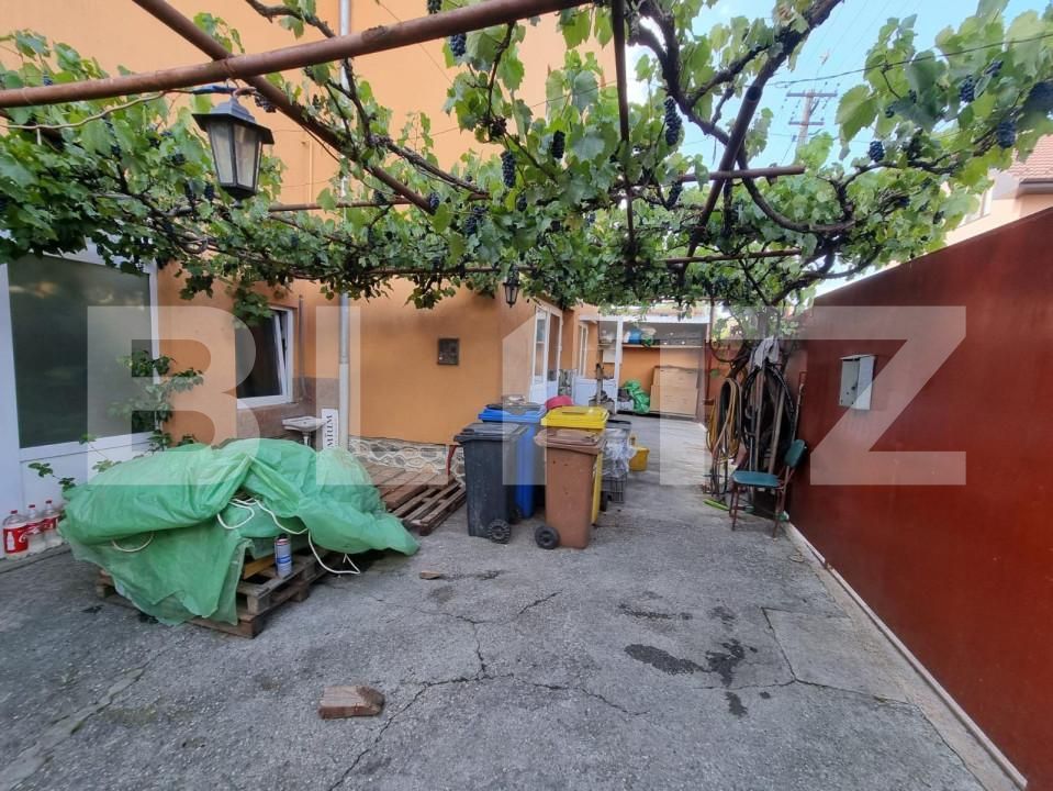 Casa de vânzare 5 camere Lazaret - 145894CV | BLITZ Sibiu | Poza3