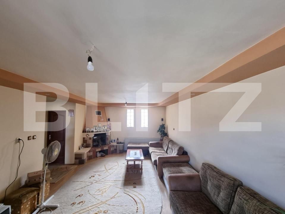 Casa de vânzare 5 camere Lazaret - 145894CV | BLITZ Sibiu | Poza15