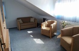 Clădire de birouri, 350 mp cu 14 încaperi de vanzare în Sibiu, zona Centrala