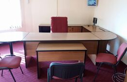 Clădire de birouri, 350 mp cu 14 încaperi de vanzare în Sibiu, zona Centrala