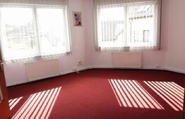 Clădire de birouri, 350 mp cu 14 încaperi de vanzare în Sibiu, zona Centrala