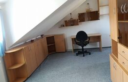 Clădire de birouri, 350 mp cu 14 încaperi de vanzare în Sibiu, zona Centrala