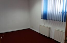 Clădire de birouri, 350 mp cu 14 încaperi de vanzare în Sibiu, zona Centrala