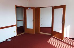 Clădire de birouri, 350 mp cu 14 încaperi de vanzare în Sibiu, zona Centrala