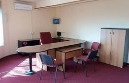 Clădire de birouri, 350 mp cu 14 încaperi de vanzare în Sibiu, zona Centrala