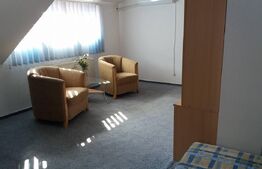 Clădire de birouri, 350 mp cu 14 încaperi de vanzare în Sibiu, zona Centrala