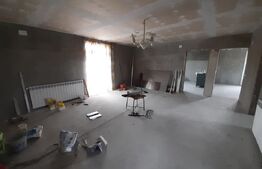 Casa cu 16 camere, 600 mp utili si 1000 mp teren in Selimbar zona Pictor Brana 