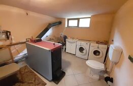 Casa cu 16 camere, 600 mp utili si 1000 mp teren in Selimbar zona Pictor Brana 