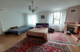 Casa cu 16 camere, 600 mp utili si 1000 mp teren in Selimbar zona Pictor Brana 