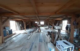 Casa cu 16 camere, 600 mp utili si 1000 mp teren in Selimbar zona Pictor Brana 