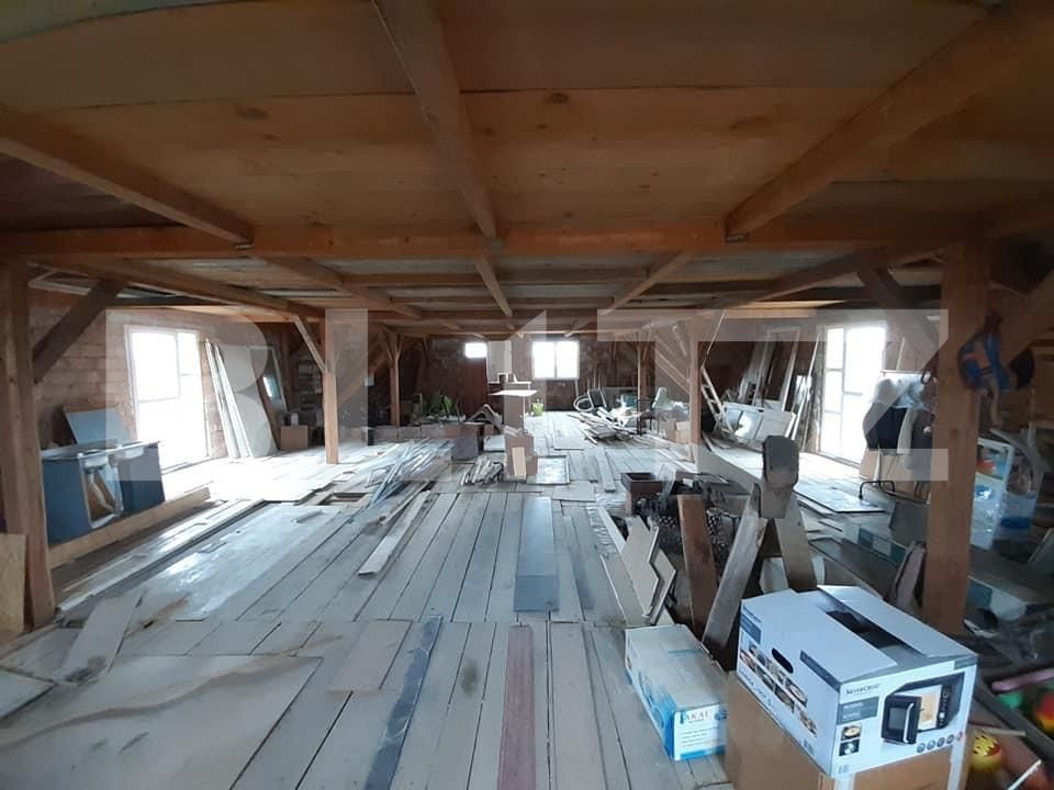 Casa de vânzare 15 camere Exterior Sud - 145896CV | BLITZ Sibiu | Poza12