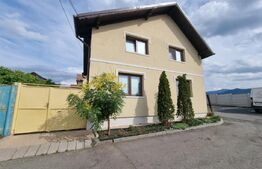 Casă superbă în zona stadion Cisnădie