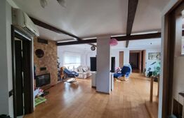 Casă superbă în zona stadion Cisnădie