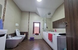 Casă superbă în zona stadion Cisnădie