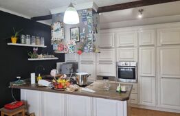 Casă superbă în zona stadion Cisnădie