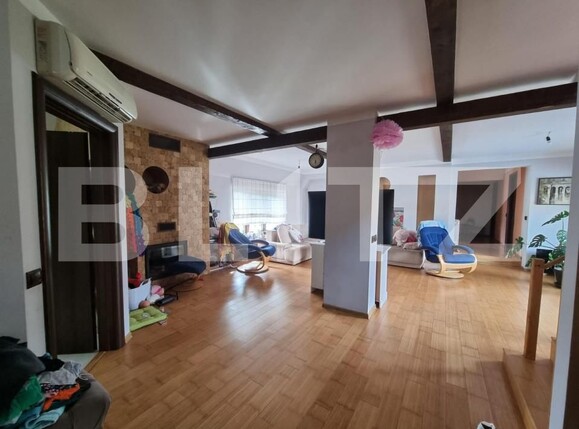 Casa de vânzare 9 camere Exterior Sud - 145897CV | BLITZ Sibiu | Poza3