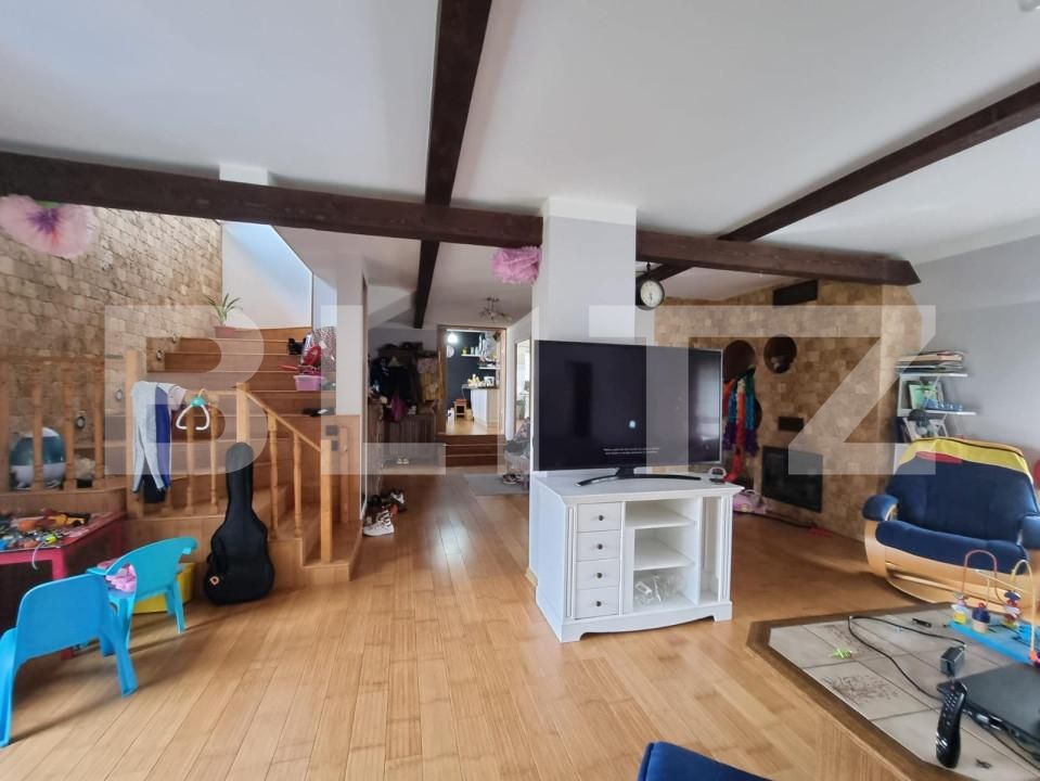 Casa de vânzare 9 camere Exterior Sud - 145897CV | BLITZ Sibiu | Poza11