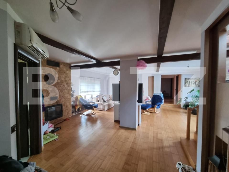 Casa de vânzare 9 camere Exterior Sud - 145897CV | BLITZ Sibiu | Poza4