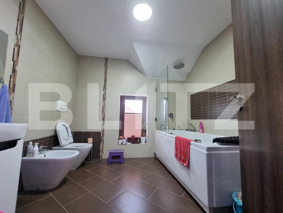 Casa de vânzare 9 camere Exterior Sud - 145897CV | BLITZ Sibiu | Poza6