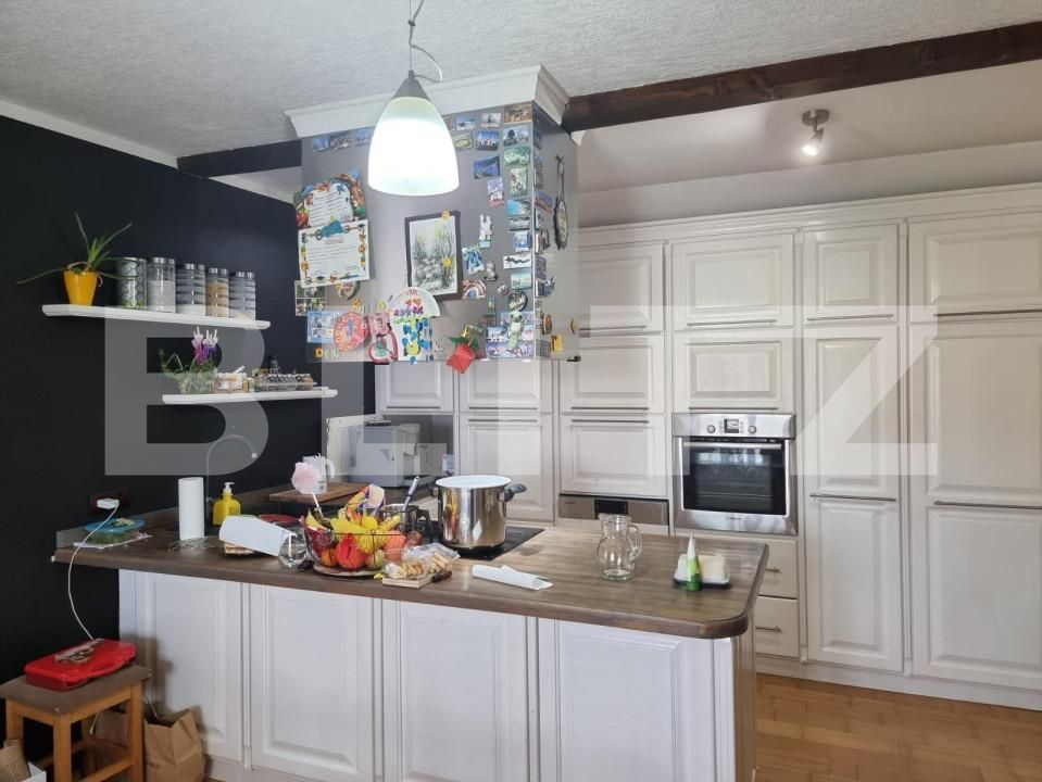 Casa de vânzare 9 camere Exterior Sud - 145897CV | BLITZ Sibiu | Poza9