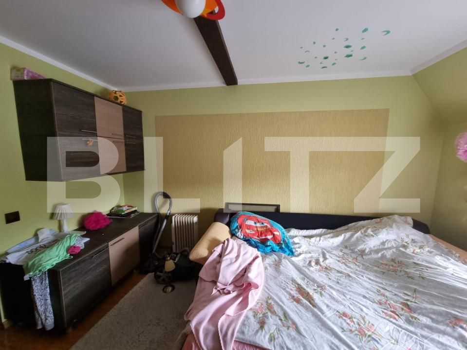 Casa de vânzare 9 camere Exterior Sud - 145897CV | BLITZ Sibiu | Poza5