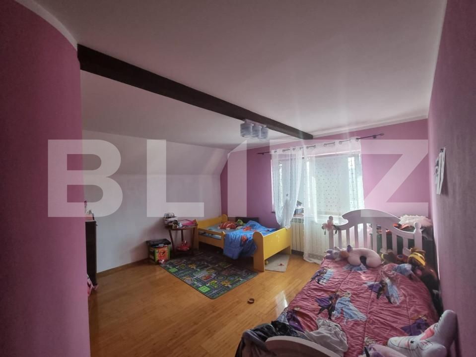 Casa de vânzare 9 camere Exterior Sud - 145897CV | BLITZ Sibiu | Poza13