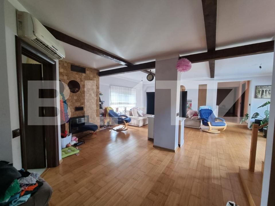 Casa de vânzare 9 camere Exterior Sud - 145897CV | BLITZ Sibiu | Poza3