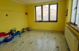 Casă individuală în zona Piața Cluj, 310 mp utili!