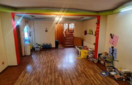 Casă individuală în zona Piața Cluj, 310 mp utili!